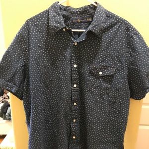 Ralph Lauren button down